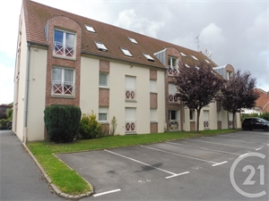 appartement à la location -   60000  BEAUVAIS, surface 29 m2 location appartement - APR731167